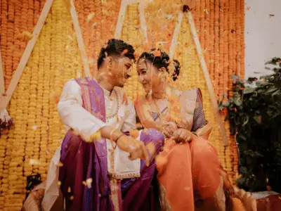 Traditional Weddings